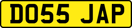DO55JAP