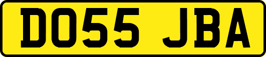 DO55JBA