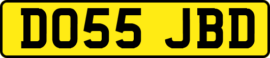 DO55JBD
