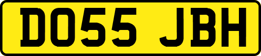DO55JBH