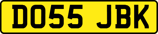 DO55JBK