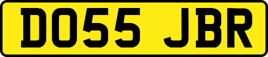 DO55JBR
