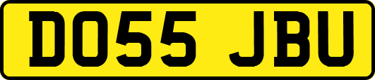 DO55JBU