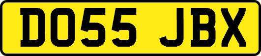 DO55JBX
