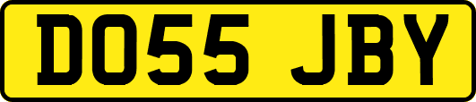 DO55JBY