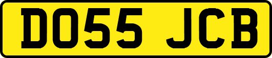 DO55JCB
