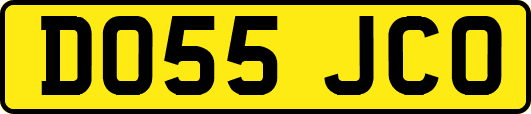 DO55JCO