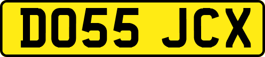 DO55JCX