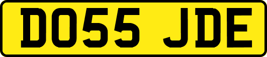 DO55JDE