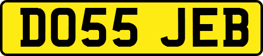 DO55JEB