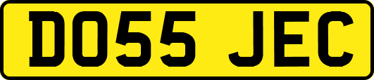 DO55JEC