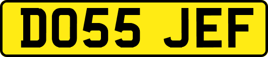 DO55JEF