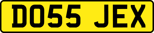 DO55JEX