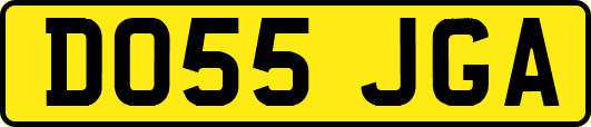 DO55JGA