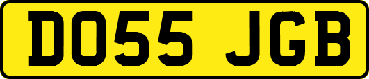 DO55JGB