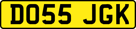 DO55JGK