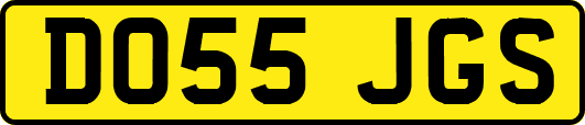 DO55JGS