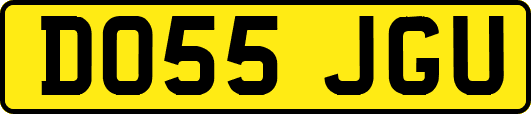 DO55JGU