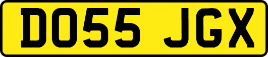 DO55JGX