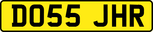 DO55JHR