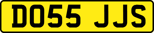 DO55JJS