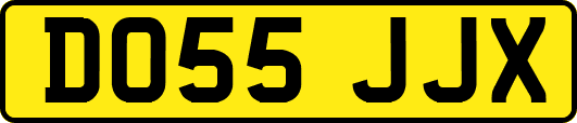 DO55JJX