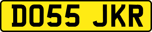 DO55JKR