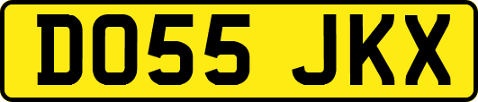 DO55JKX