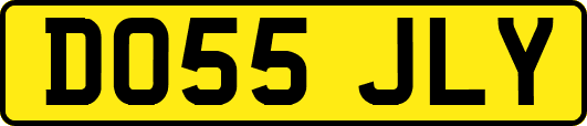 DO55JLY