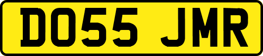 DO55JMR