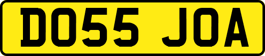 DO55JOA