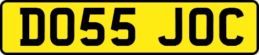 DO55JOC