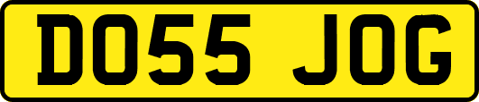 DO55JOG