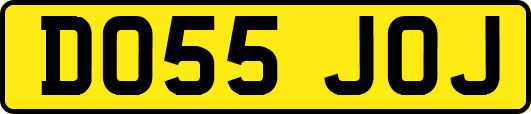 DO55JOJ
