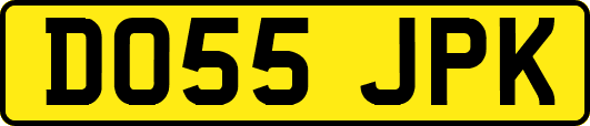 DO55JPK