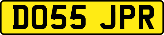 DO55JPR