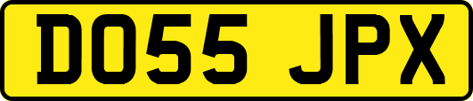 DO55JPX