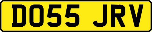DO55JRV