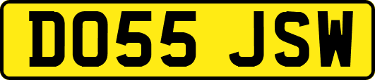 DO55JSW