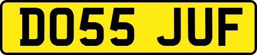 DO55JUF