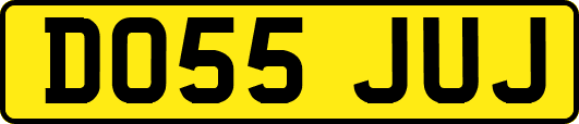 DO55JUJ