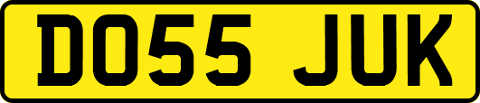 DO55JUK