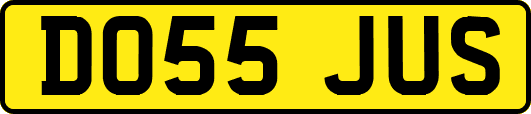 DO55JUS