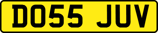 DO55JUV