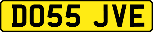DO55JVE