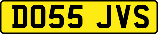 DO55JVS