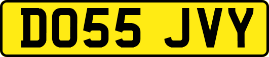 DO55JVY