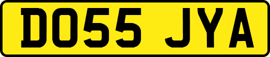 DO55JYA