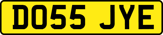 DO55JYE