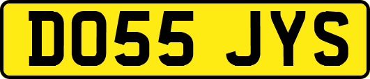 DO55JYS